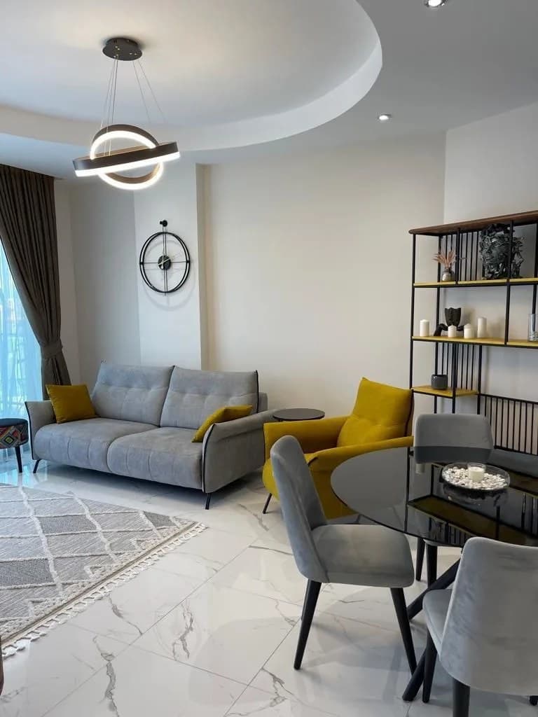 Konak Premium (1+1), Каргыджак — фото 1