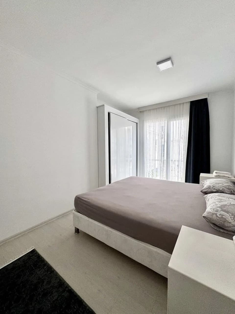 Квартира 1+1 в Лимане
