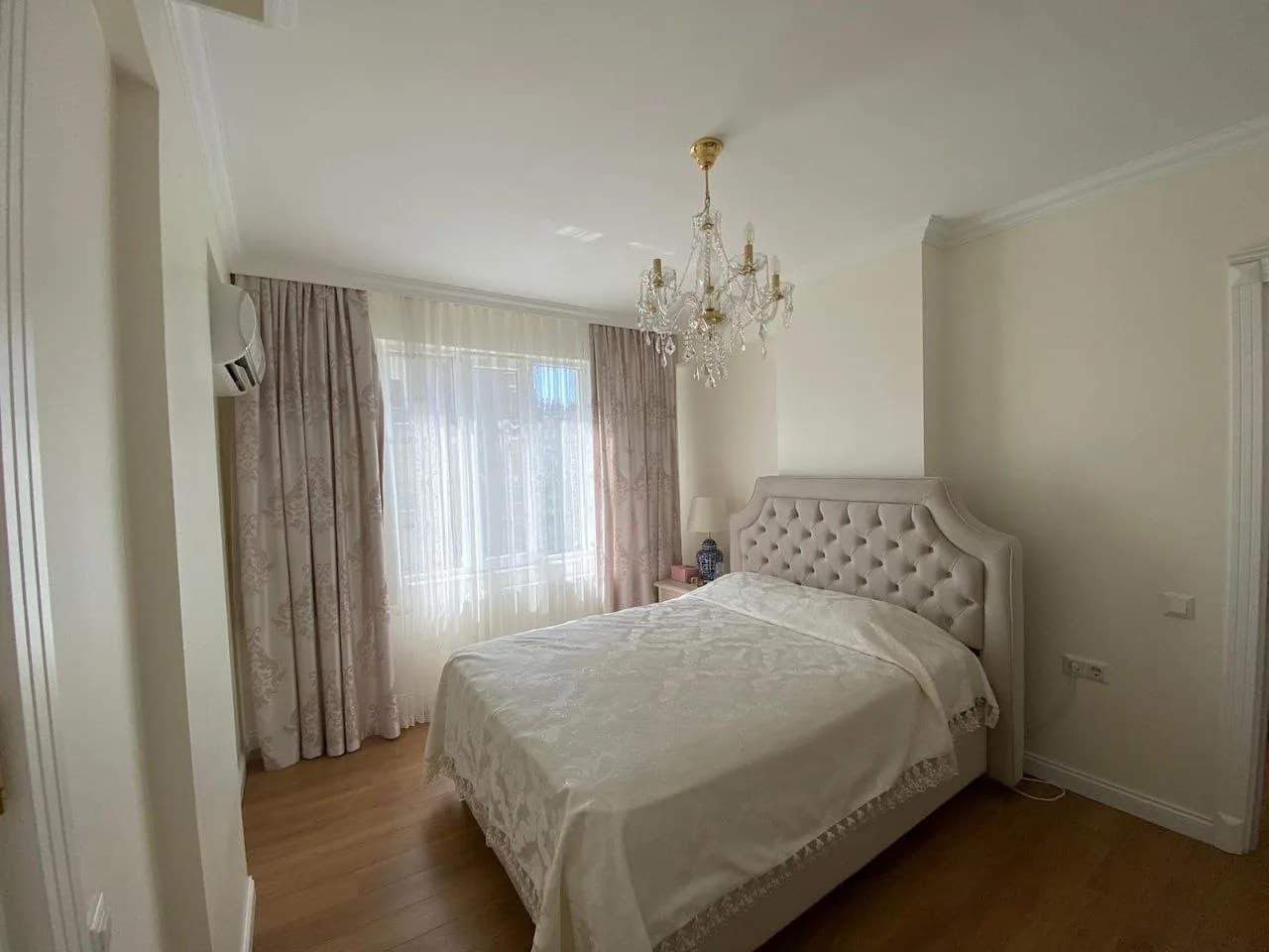 Квартира 2+1 в Гюзельолуке